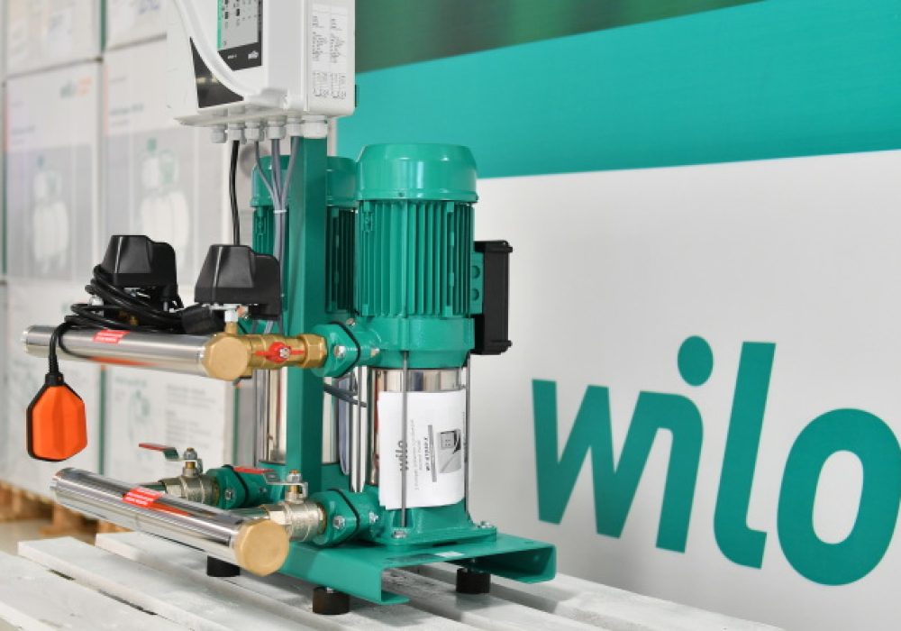 Archivnummer: WILO155178